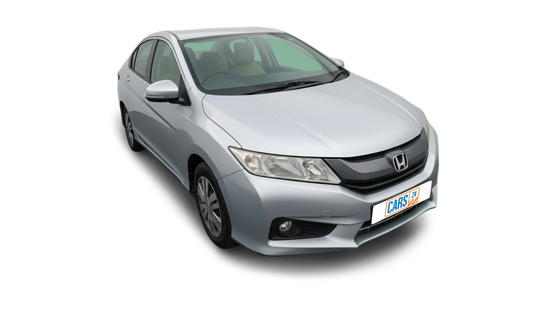 Honda City-img